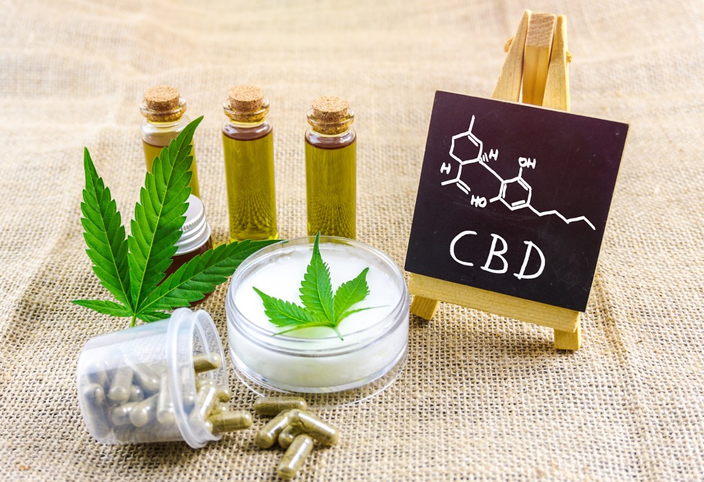 cbd products