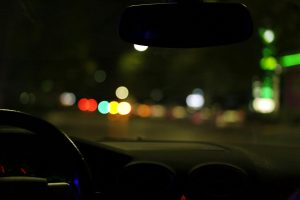 Criminal defence of curative discharge