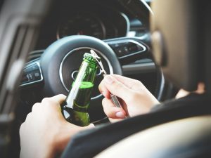Impaired driving lawyer, R. v. Singer case history