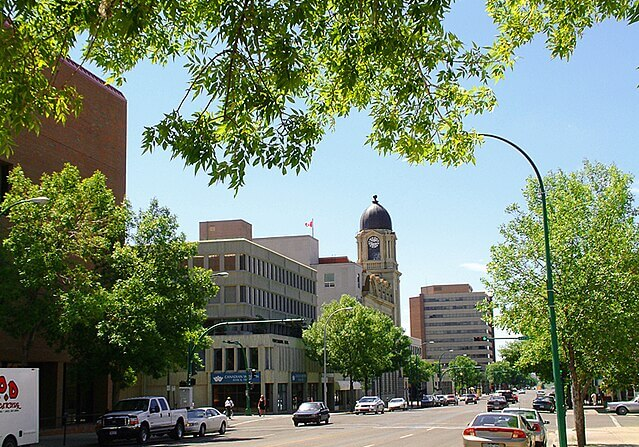 Criminal Lawyer Lethbridge, Alberta