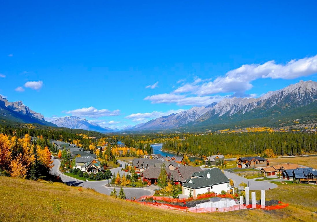 Criminal Lawyer Canmore, Alberta