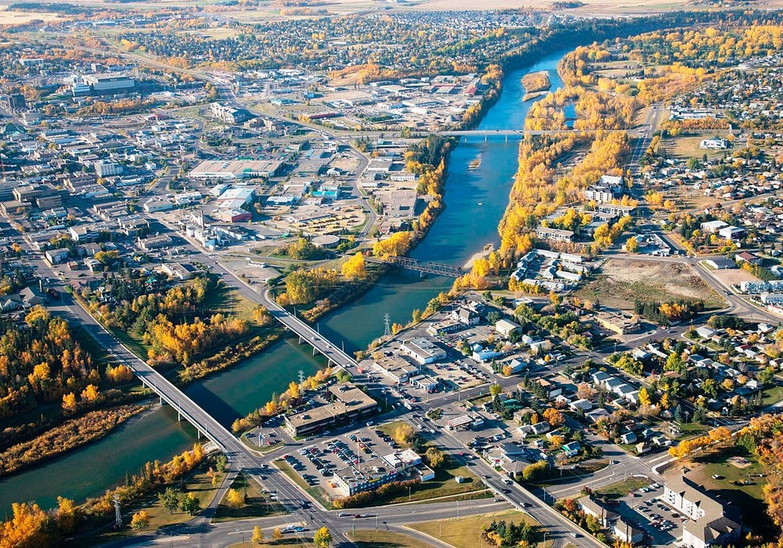 Criminal Lawyer Red Deer, Alberta