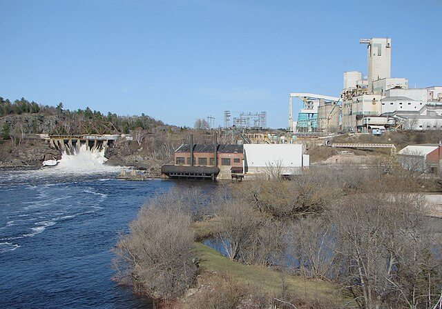 Criminal Lawyer Espanola, Ontario