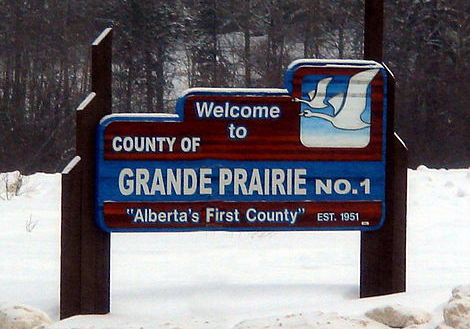 Criminal Lawyer Grande Prairie, Alberta