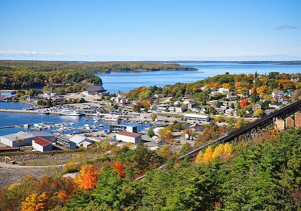 Criminal Lawyer Parry Sound, Ontario